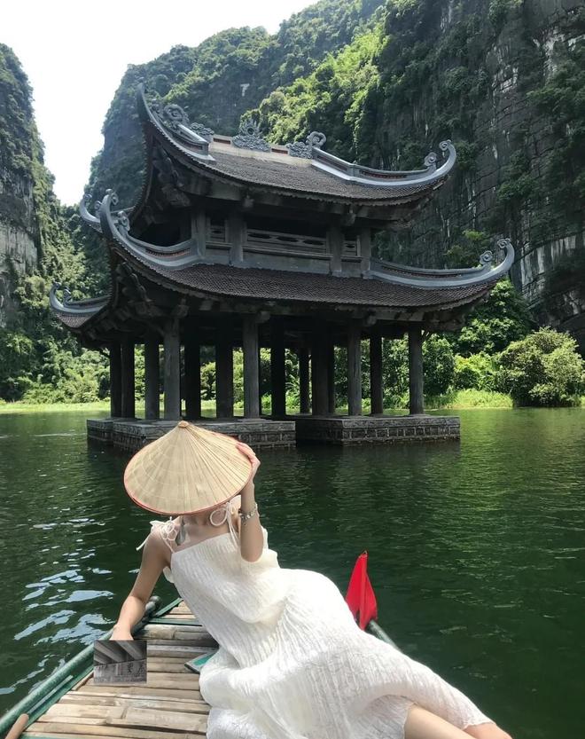 式最适合闺蜜去越南旅游5天行程安排j9九