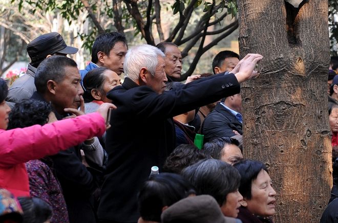 休老人或许比00后还会玩九游会j9ag现在的退
