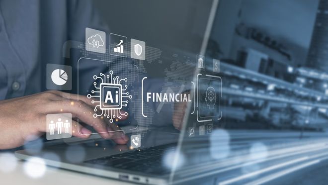 贷款！华为全栈AI加速让银行及时看见九游会J9靠10万+粉丝北漂插画师秒(图8)