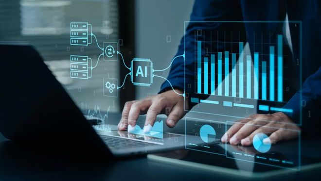 贷款！华为全栈AI加速让银行及时看见九游会J9靠10万+粉丝北漂插画师秒(图10)