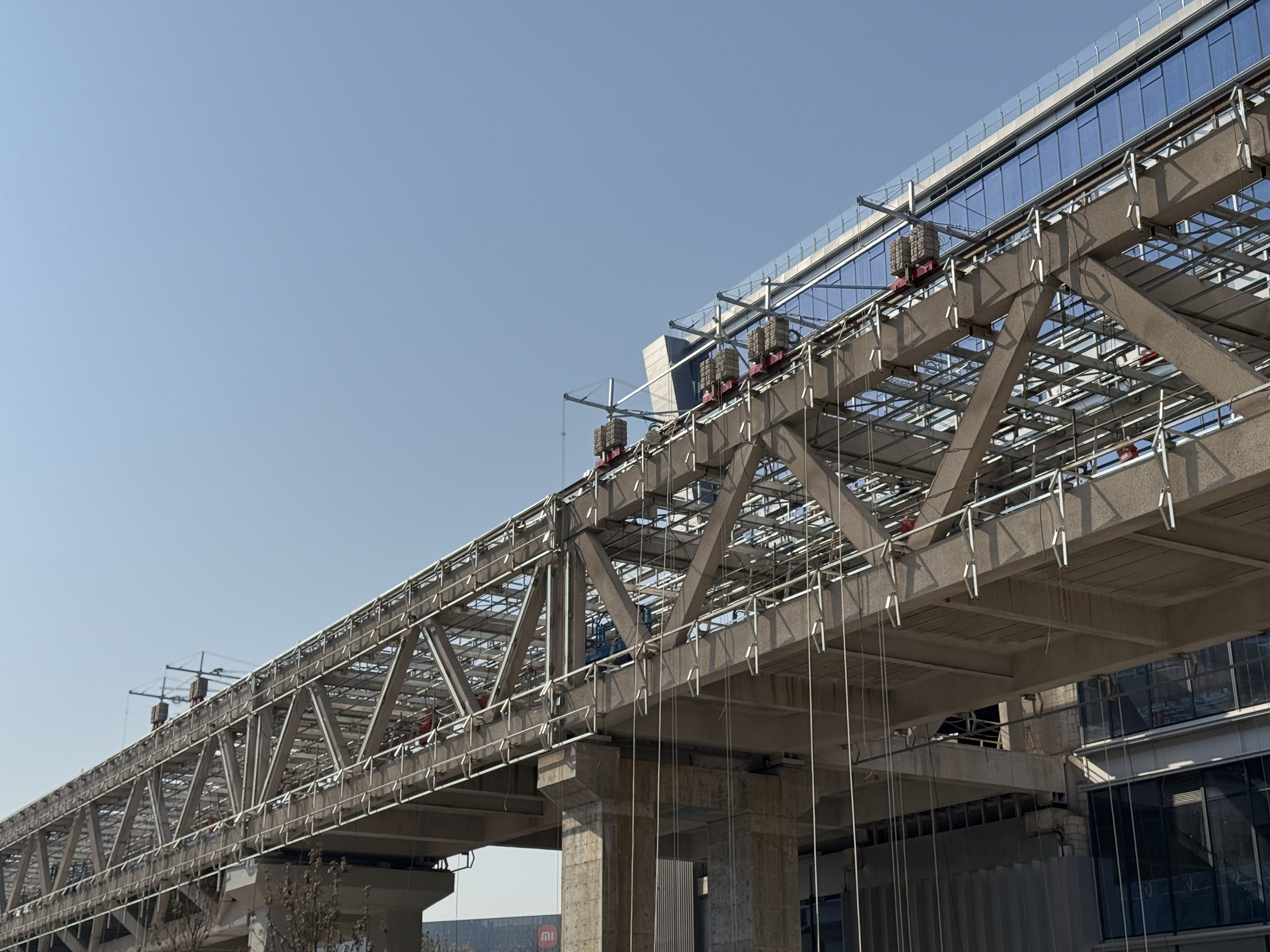 京:项目建设加速度现代化产业园雏形初现j9国际站登录重大项目一线探访│江苏南(图2) 京:项目建设加速度现代化产业园雏形初现j9国际站登录重大项目一线探访│江苏南(图2)