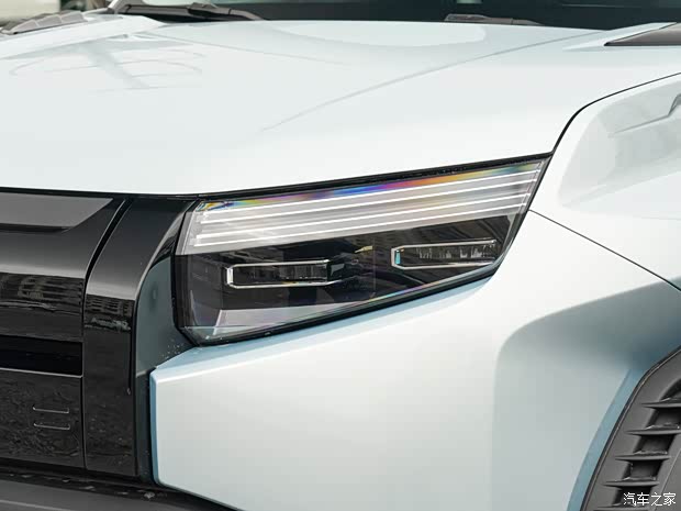 1538万元起 钛7 EV闪充版预售22万元起j9九游会(中国)网站方程豹钛3闪充版上市 售(图10)