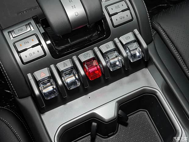 1538万元起 钛7 EV闪充版预售22万元起j9九游会(中国)网站方程豹钛3闪充版上市 售(图8)