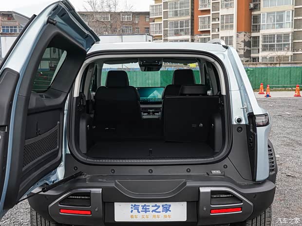 1538万元起 钛7 EV闪充版预售22万元起j9九游会(中国)网站方程豹钛3闪充版上市 售(图17)