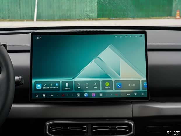 1538万元起 钛7 EV闪充版预售22万元起j9九游会(中国)网站方程豹钛3闪充版上市 售(图28)