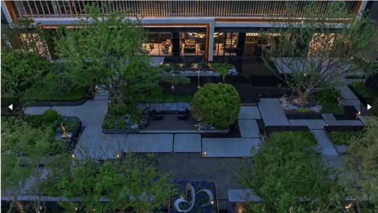 新房_合肥楼盘_房价查询】新房网J9国际集团滨湖区高速壹品【合肥(图4)